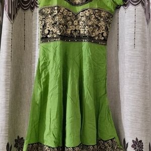 Designer Kurta