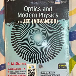 Cengage Physics Book Set