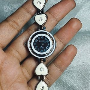 Beautiful Watches  For Women (Combo)