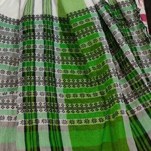 Handloom Saree