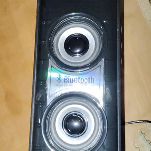 Speaker 🆕🔊 new