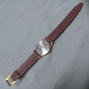 Chumbak Watch