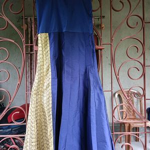 Beautiful Long Gown For Women 💙💙