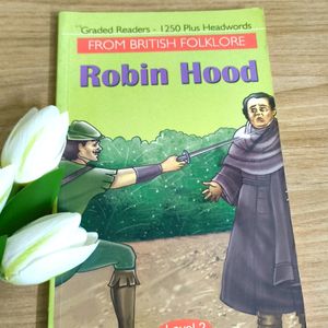 Robin Hood