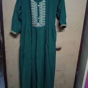 Anarkali XXL