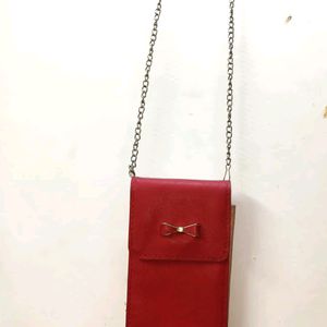 Mobile Sling Bag