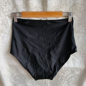 High Waist Panty