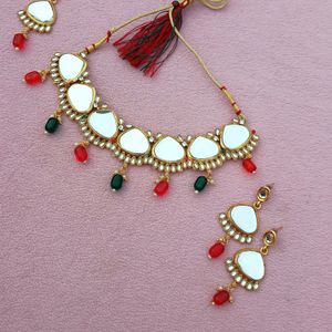 Diwali SALE🆕Choker Set