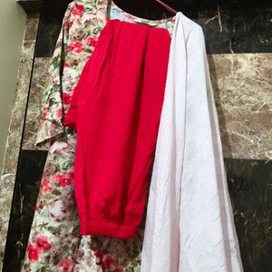 Kurti Set