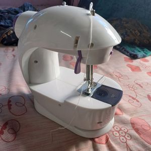 Mini Sewing Machine