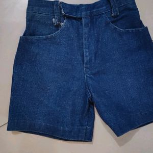 Two Shorts For Kids