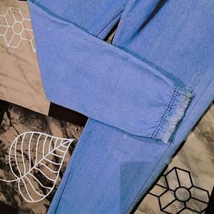 Summer Comfy And Stylish Pant