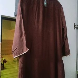 Jaipuri Kurta With Free Gift 🎁