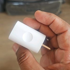 20w original Apple adapter