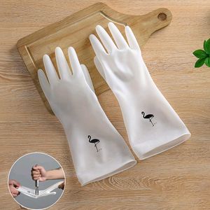 wolpin Cleaning Gloves Hand Glove