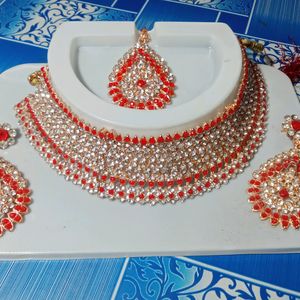 Necklace Set