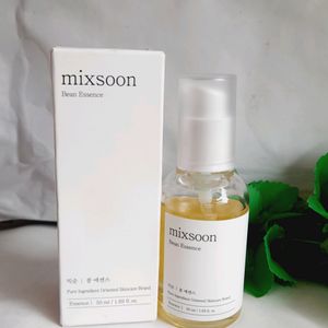 MIXSOON BEAN ESSENCE