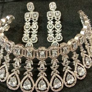 Women Jewellery Set