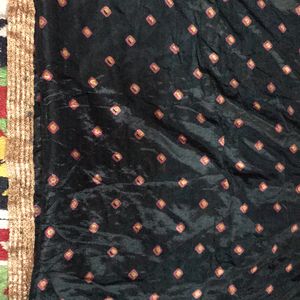 Bandhani Print Dupatta