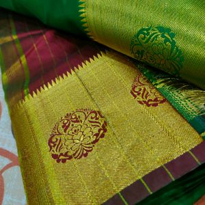 Banarasi Saree