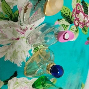 Empty Perfume Bottles 4