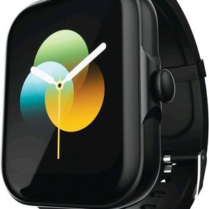 SENS NUTON Watch with 1.7 IPS Display, Orbiter, 5A