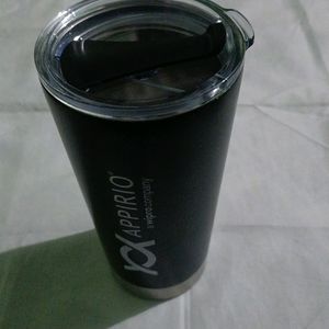 Stailess Steel Travel Tumbler Coffee/Water 620 ML