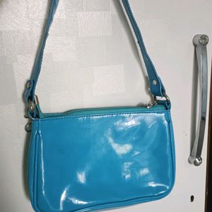 Blue Bag