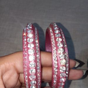 Combo Pack Of 3 Bangles