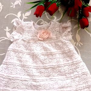 Baby Girl Frock