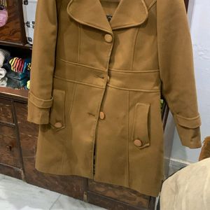 Ladies Coat