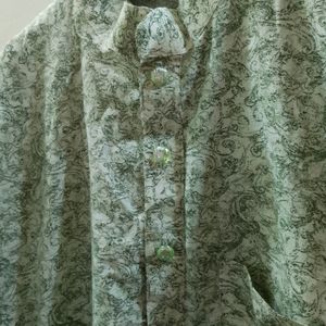 MEN'S KURTA