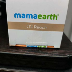 Mamaearth Hydra Glow Cc Serum