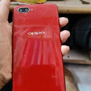 Oppo A3s