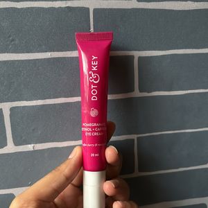 Eye Cream