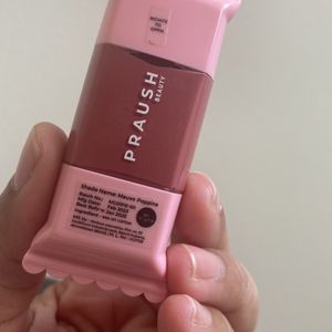 Praush Beauty Sweet Cheeks Lip & Cheek Tint