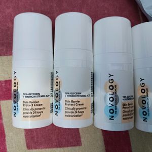 Novology Skin Barrier Protection Cream