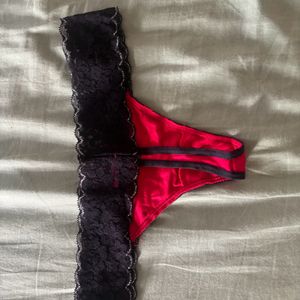 Net Lasenza Panty