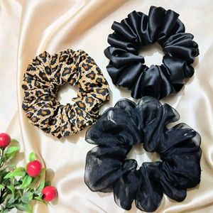 Xl Combo Scrunchies