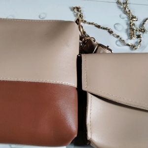 Women's Hand slingbags