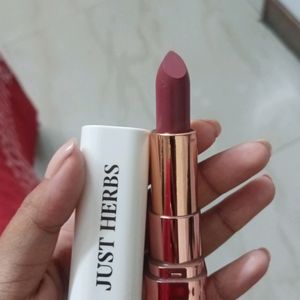 Just Herbs Creamy Lipsticks