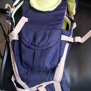 Baby Back Carrier Bag