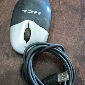 Hcl Mouse