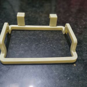 Plastic Kitchen Towel/Napkin Holder