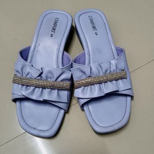 Lavender Sandal