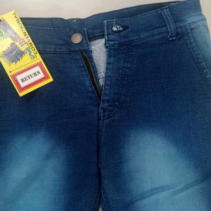 Men Jeans