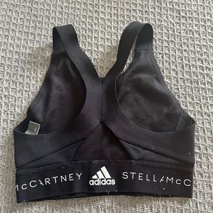 Adidas X Stella McCartney Sports Bra