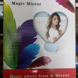 Magic Mirror