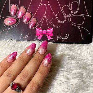 Press On Nails