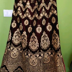 Bridal Lehenga New With Tag